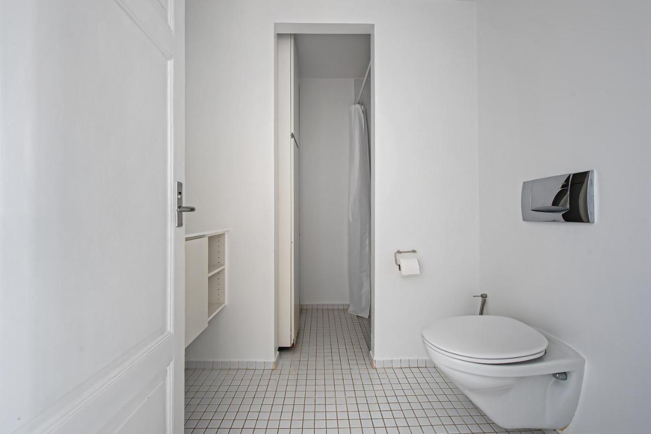 Sanders Square - Spacious Six-Bedroom Apartment Near Amalienborg 哥本哈根 外观 照片
